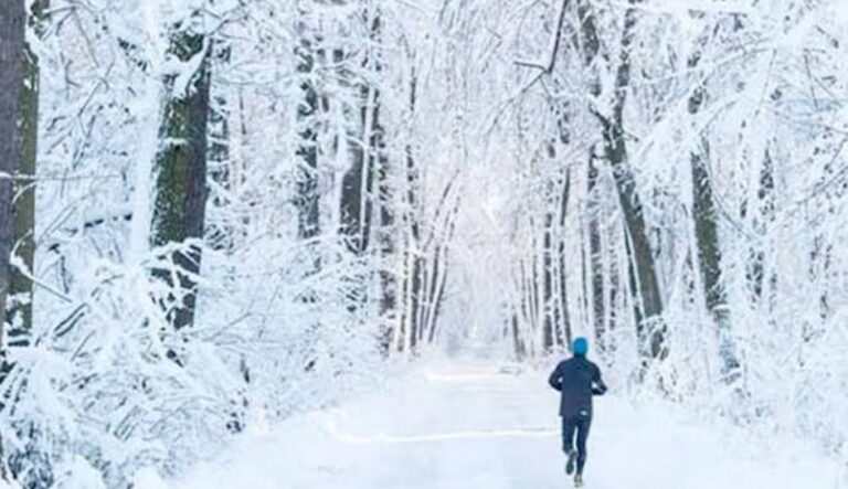 ಚಳಿಗಾಲದ ಚುಟುಕುಗಳು