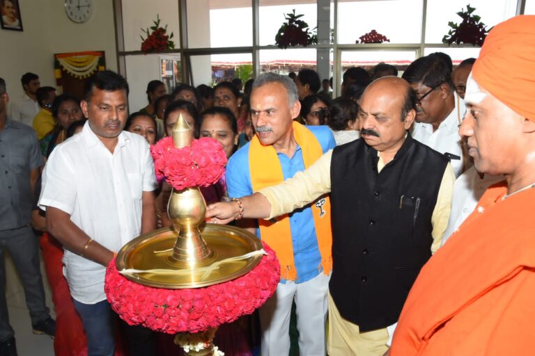 ಸುರೇಶಗೌಡರ ಗೆಲುವು ಖಚಿತ: ಮುಖ್ಯಮಂತ್ರಿ