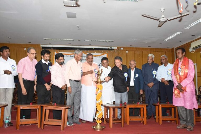 ಶಿಕ್ಷಣ ಕ್ಷೇತ್ರ: ಬರಗೂರು‌ ಕಳವಳ