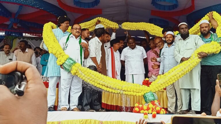 ಅವಿಶ್ವಾಸ ಸೋಲು: ಜೆಡಿಎಸ್ ಗೆ ಮುಖಭಂಗ