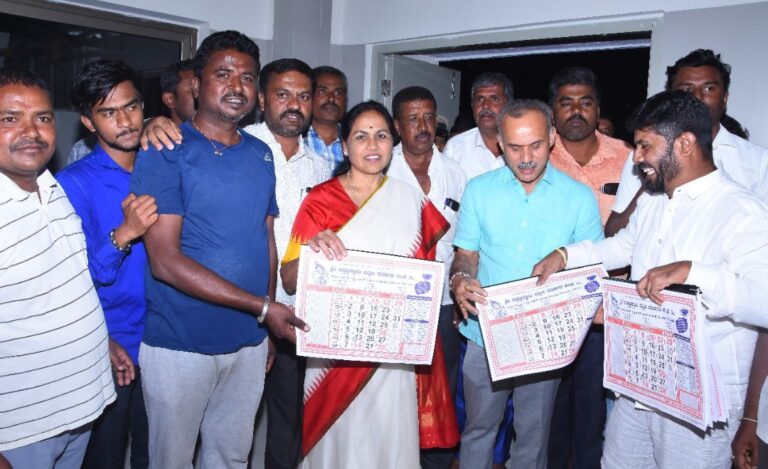 ಸುರೇಶಗೌಡರು ಗೆದ್ದರೆ ತುಮಕೂರು ಗ್ರಾಮಾಂತರಕ್ಕೆ ರಫ್ತೋದ್ಯಮ ಕೇಂದ್ರ: ಸಚಿವೆ ಶೋಭಾ ಕರಂದ್ಲಾಜೆ