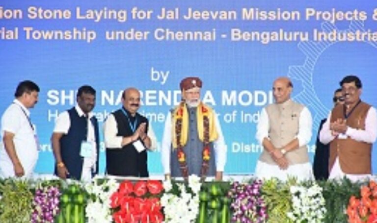 HAL: ಪ್ರಧಾನಿ ಮೋದಿ ಹೇಳಿದ್ದೇನು?