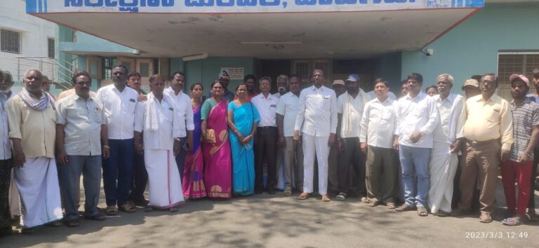 ಪಾವಗಡ ಎಡಗೈ ಅಪಸ್ವರ: ಇಕ್ಕಟ್ಟಿಗೆ ಕಾಂಗ್ರೆಸ್