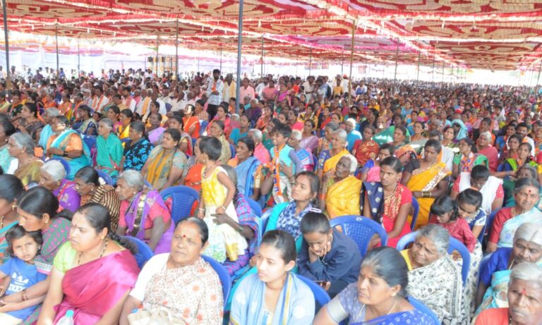 ಗ್ರಾಮಾಂತರದಲ್ಲಿ ಬಿಜೆಪಿ ಗೆಲುವು: ಎಸ್ ಪಿಎಂ