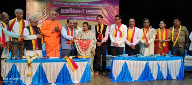 ಅನಕ್ಷರಸ್ಥ ತಾಯಿ ನೀಡಿದ ಅನರ್ಘ್ಯ ರತ್ನ