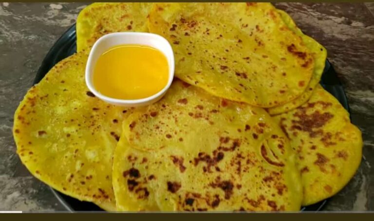 ಯುಗಾದಿಯ ಕವನ :ಒಬ್ಬಟ್ಟು