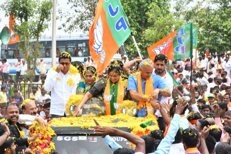 BJP: ತುಮಕೂರಲ್ಲಿ ಏನು? ಎತ್ತ?