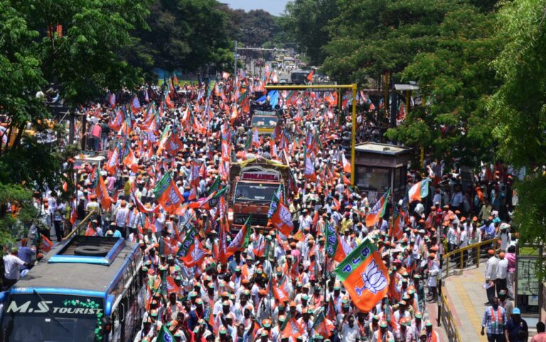 50 ಸಾವಿರ ಅಂತರದಲ್ಲಿ ಗೆಲುವು: ಸುರೇಶಗೌಡ
