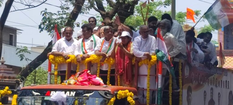 50 ಸಾವಿರ ಅಂತರದ ಗೆಲುವು; ಶೆಟ್ಟರ್