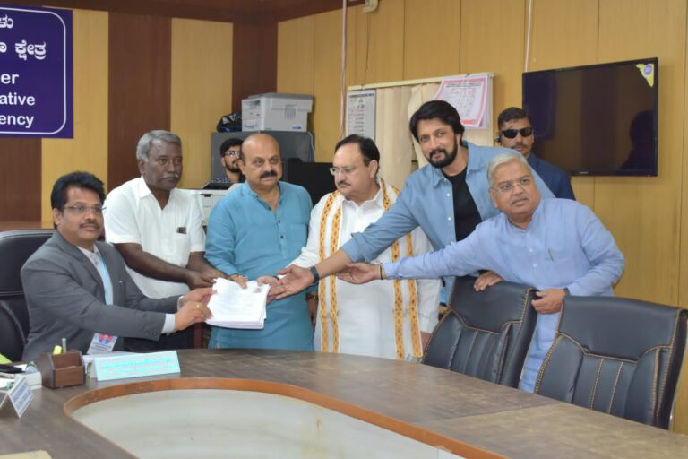 BJP ಮತ್ತೇ ಅಧಿಕಾರಕ್ಕೆ: ಸಿಎಂ