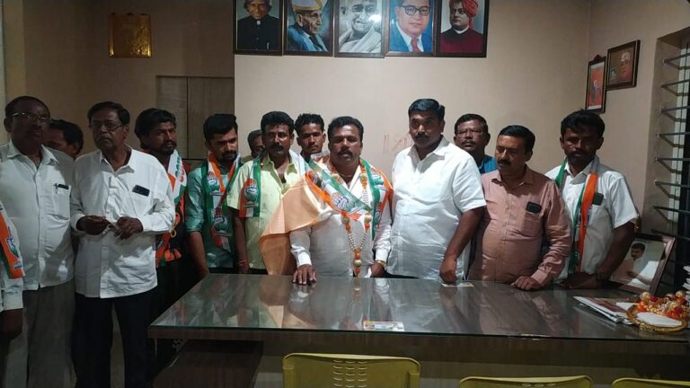 ನನಗೆ ಗೆಲುವು ಎಂದರು ಏಕೆ ಕಾಂತರಾಜ್