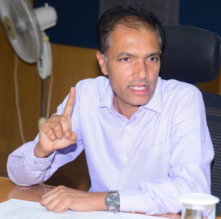 ಮೊದಲು ಯಾವ ಮತ ಎಣಿಸುತ್ತಾರೆ ಗೊತ್ತಾ?