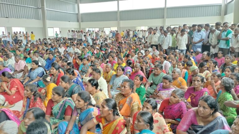 ರಾಯಣ್ಣ ಪ್ರತಿಮೆ: ಸುರೇಶಗೌಡರ ಭರವಸೆ