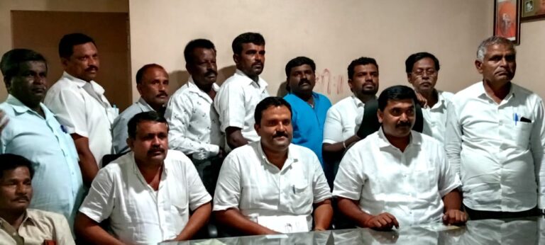 ನನಗೇನೆ ಗೆಲುವು: ಕಾಂತರಾಜು ವಿಶ್ವಾಸ