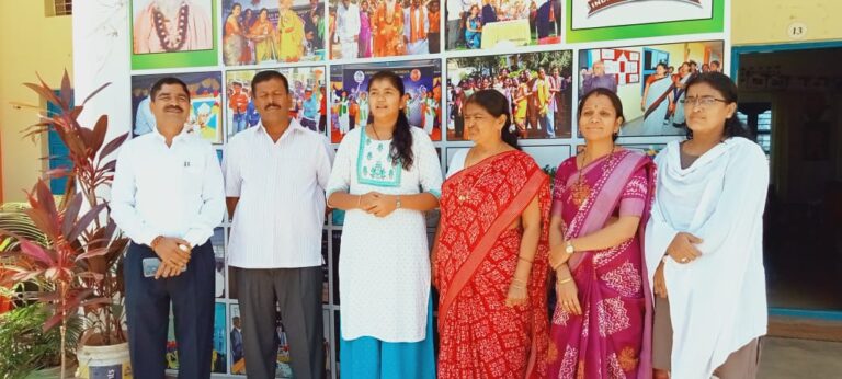 ಹಳ್ಳಿ‌ಮಕ್ಕಳ ಅತಿ ದೊಡ್ಡ ಸಾಧನೆ