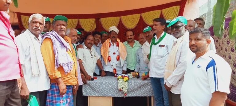 ದಬ್ಬೇಘಟ್ಟಕ್ಕೆ ಶಾಸಕ ಕೃಷ್ಣಪ್ಪ ಏನಂದರು ಗೊತ್ತ