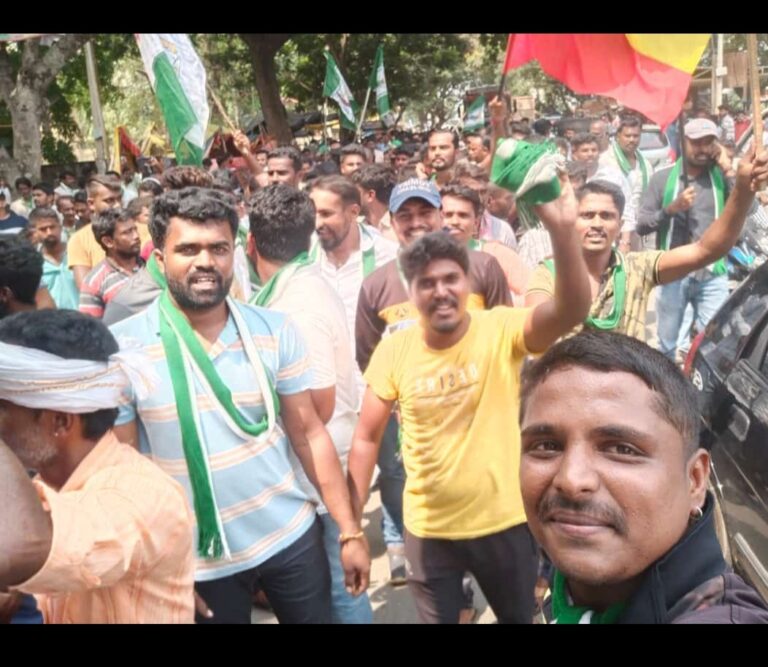 ಎಂ.ಟಿ.ಕೃಷ್ಣಪ್ಪ ಐತಿಹಾಸಿಕ ಗೆಲುವು: ಕಾರಣವೇನು?