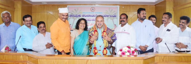 ನಿಯಮ ಮೀರದಿರಿ: ಕ್ರಷರ್ ಮಾಲೀಕರಿಗೆ ಕಿವಿಮಾತು