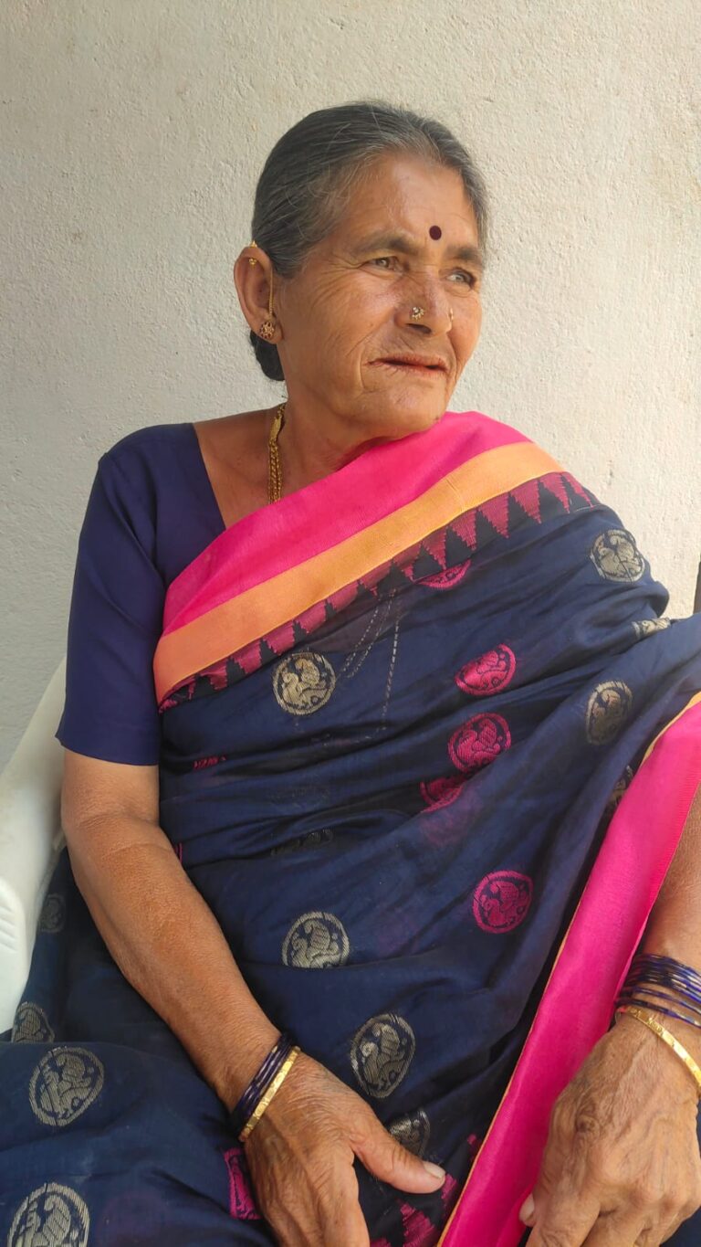 ವೆಂಕಟಲಕ್ಷ್ಮಮ್ಮ ಇನ್ನಿಲ್ಲ; ಇಂದು ಅಂತ್ಯಕ್ರಿಯೆ