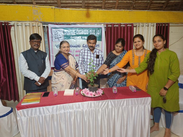 ಗಾಂಧಿ ಏಕೆ ಪ್ರಸ್ತುತ..