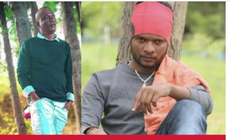 ತುಮಕೂರಿನಲ್ಲಿ  ರೌಡಿಶೀಟರ್ ಬರ್ಬರ ಕೊಲೆ