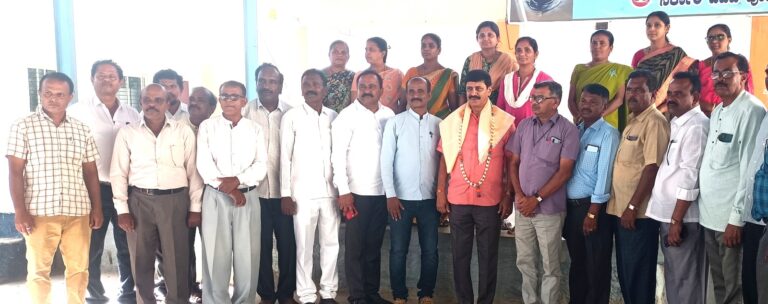 ಹಳೆ ಪಿಂಚಣಿ: ವೈ.ಎ. ನಾರಾಣಯಸ್ವಾಮಿ ಒತ್ತಾಯ