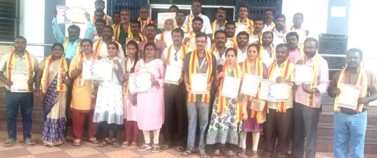 ನ.27ಕ್ಕೆ ಕರುನಾಡ ವಿಜಯಸೇನೆ ವತಿಯಿಂದ ಅದ್ದೂರಿ ಕನ್ನಡ ರಾಜ್ಯೋತ್ಸವ