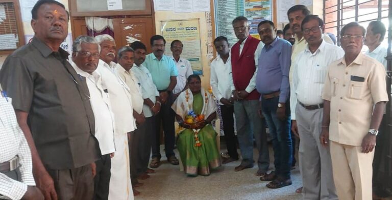 ಒನಕೆ ಓಬವ್ವ ಒಂದು ನೆನಪು