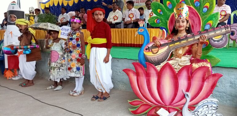 ಒಂದು ಕ್ಷಣ…ಮಾಯಾಲೋಕ