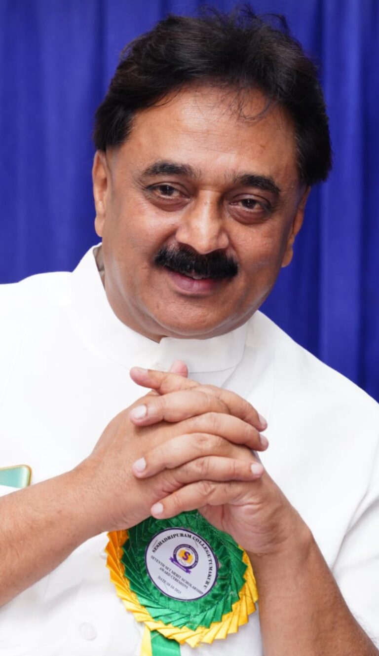 ರಾಷ್ಟ್ರಸೇವೆಗೆ ಮುಡಿಪು…