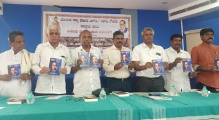 ಇವರ ಕಂಡರೆ ದೇವರಾಜ್ ಅರಸ್ ಭಯ ಬೀಳುತ್ತಿದ್ದರು