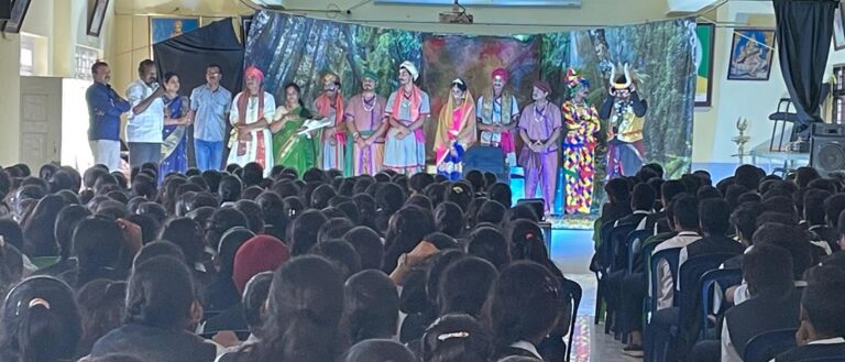 ತುರುವೇಕೆರೆಯಲ್ಲಿ ಕಂಡ ಕೃಷ್ಣೇಗೌಡನ ಆನೆ