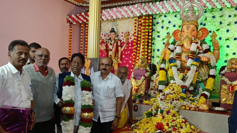 ತುರುವೇಕೆರೆ ಗಣಪ: ಏನಿದರ ವಿಶೇಷ