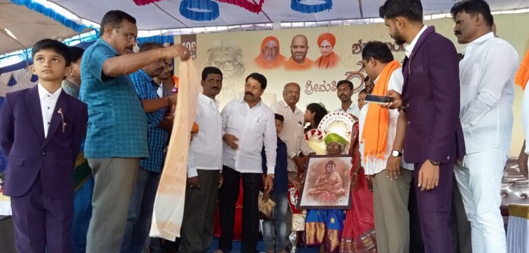 ವೃದ್ಧಾಶ್ರಮ: ಎಸ್ ಪಿಎಂ ವಿಷಾದ