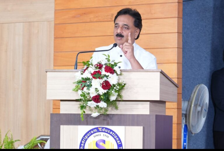 ಪಿಯುಸಿ: ಶೇಷಾದ್ರಿಪುರಂ ಕಾಲೇಜಿಗೆ RANK ಸುರಿಮಳೆ