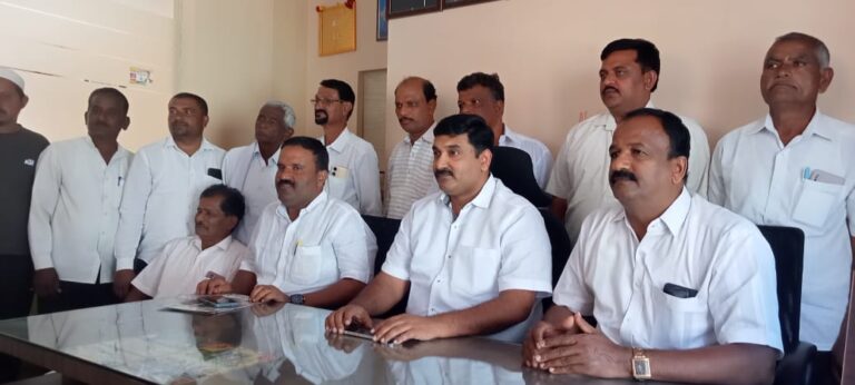 ಕೊಬ್ಬರಿ ಖರೀದಿ: ಬೆಮೆಲ್ ಹೇಳಿದ್ದೇನು?