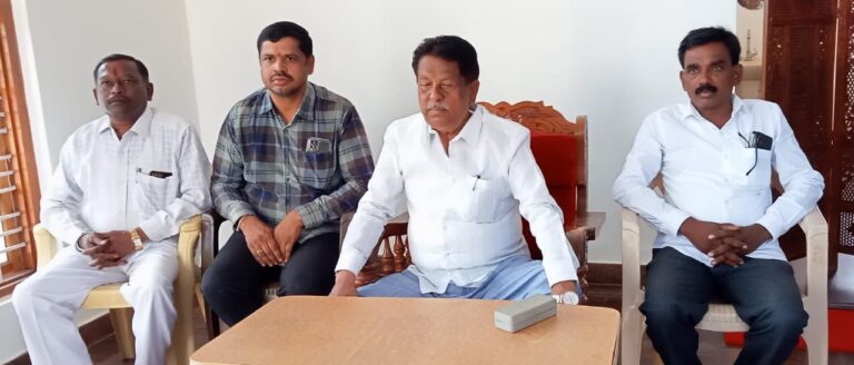 ಮಾರ್ಚ್ 25ಕ್ಕೆ ಜೆಡಿಎಸ್-ಬಿಜೆಪಿ ಮೈತ್ರಿ ಸಭೆ