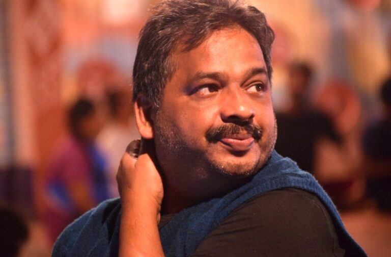 ಖ್ಯಾತ ನಿರ್ದೇಶಕ ಶ್ರೀಪಾದ ಭಟ್ ಗೆ ‘ರಂಗ ಭೂಪತಿ’ ಪ್ರಶಸ್ತಿ