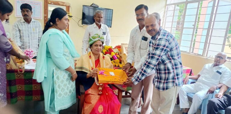 ಕನ್ನಡದಲ್ಲಿ ತೀರ್ಪು: ನ್ಯಾಯಾಧೀಶೆಗೆ ಮೆಚ್ಚುಗೆ