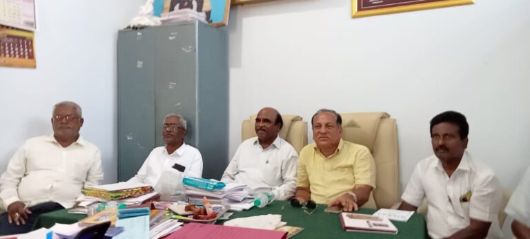 ಕೆಂಪೇಗೌಡರ ಜಯಂತಿ: ವಕೀಲ ಧನಫಾಲ್