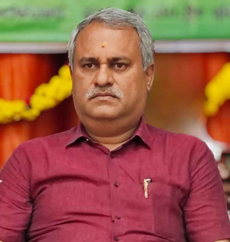 ಮೈತ್ರಿ-ಧರ್ಮ ಅಥವಾ ಸಾಮಾಜಿಕ ನ್ಯಾಯ?