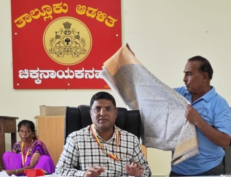 ಸಾಂಸ್ಕೃತಿಕ ನಾಯಕರ ಜಯಂತಿ: ಕೆ ಪುರಂದರ್ ಸಲಹೆ