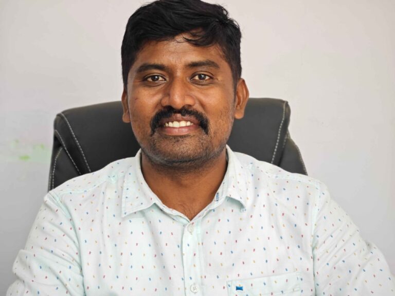 ರಾಗಿ ಬೆಳೆ ರಕ್ಷಣೆಗೆ ಪ್ರಾಮುಖ್ಯತೆ ; ಶಿವರಾಜಕುಮಾರ್