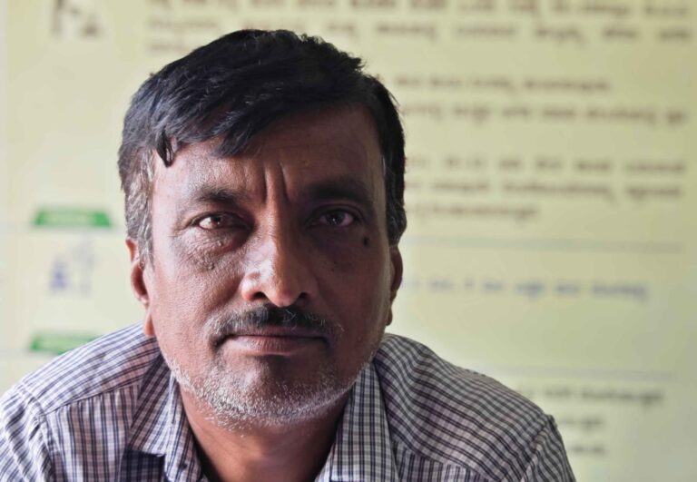 ಗಂಡಾತರಕಾರಿ ಕುಲಾಂತರಿ(ಜಿಎಂ) ವಿರುದ್ಧ ಗಾಂಧಿ ಬೇಸಾಯಾಶ್ರಮದ ದೊಡ್ಡಹೊಸೂರು ಸತ್ಯಾಗ್ರಹ