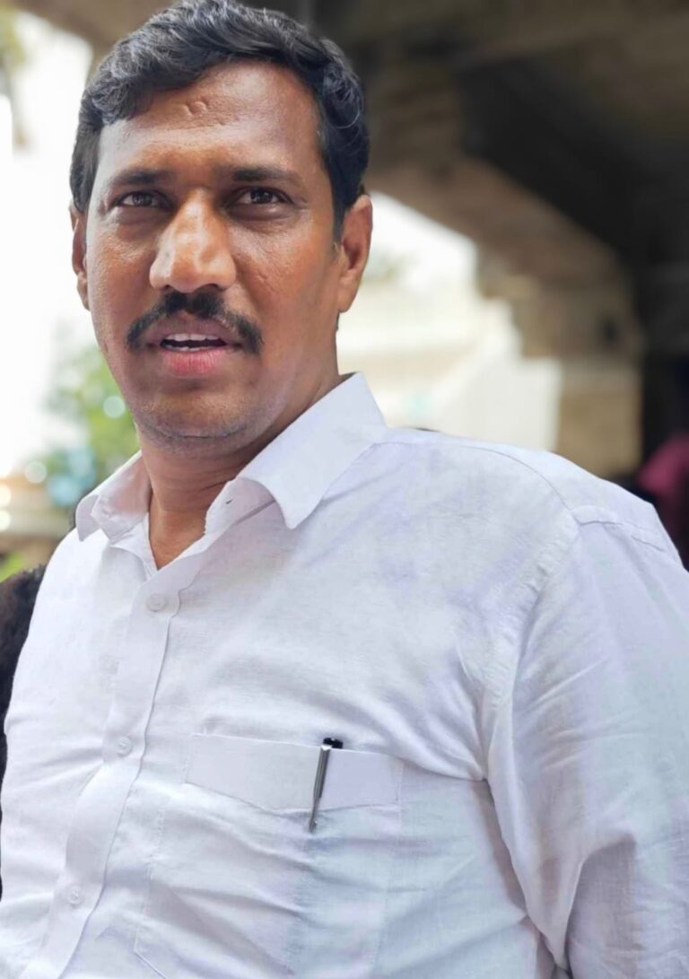 ಸಭಾ ಮರ್ಯಾದೆ ಮತ್ತು ಪರಸ್ಪರ ಗೌರವ ಮುಖ್ಯ ; ಡಾ ಸತೀಶ್ ಸಾಸಲು