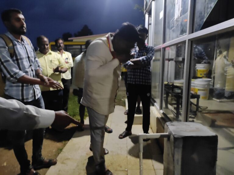 ಕಲುಷಿತ ನೀರು‌ ಸೇವನೆ ; ಒಂದೇ ವಾರದಲ್ಲಿ ಎರಡು ಸಾವು