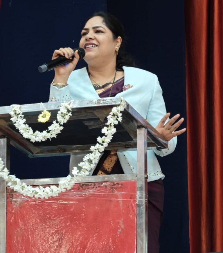 ಕಟ್ಟು-ಕಟ್ಟಳೆಗಳನ್ನು ಗಂಡುಮಕ್ಕಳ ಮೇಲೆ ವಿಧಿಸಿ ; ಹೆಣ್ಣುಮಕ್ಕಳ ಮೇಲಲ್ಲ ; ಹಿರಿಯ ಸಿವಿಲ್ ನ್ಯಾಯಾಧೀಶೆ ನೂರುನ್ನೀಸಾ