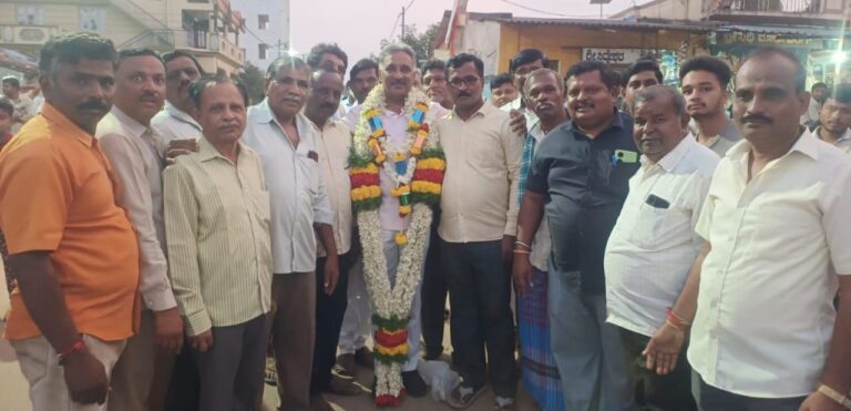 ಬಹುಜನ-ಪ್ರಜಾಪ್ರಭುತ್ವದ ಕೋ-ಆಪರೇಟಿವ್ ಬ್ಯಾಂಕ್ ಚುನಾವಣೆ!!