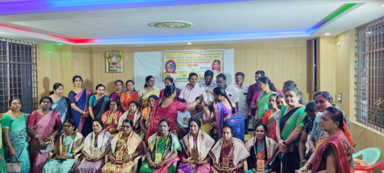 ಹೆಣ್ಣುಮಕ್ಕಳಿಗೆ ಶಿಕ್ಷಣದ ಕಣ್ಣಾದ ಸಾವಿತ್ರ ಬಾಯಿಫುಲೆ