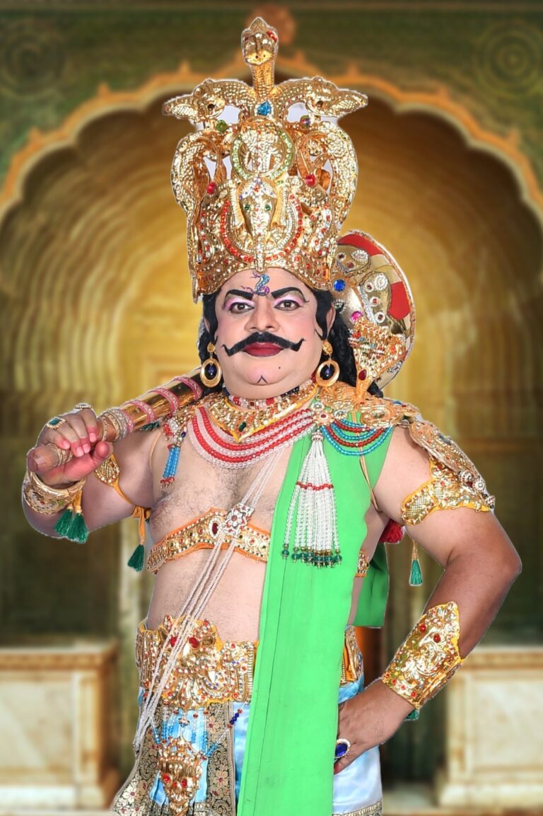 ಇದು ‘ಪೊಲೀಸರ ಕುರುಕ್ಷೇತ್ರ’: ತುಮಕೂರಿನಲ್ಲೊಂದು ಹೊಸ ಪ್ರಯೋಗ ಇಂದು